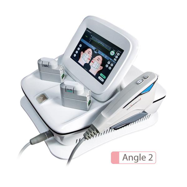 Профессиональная неинвазивная портативная машина для ухода за кожей