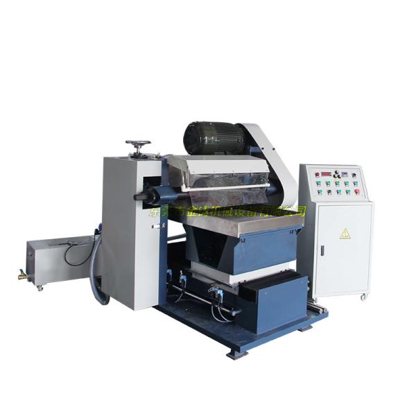 Advanced Metallographic Grinding Machine For Surface Polishing 1043kg Capacity 600*600*100mm Max Workpiece