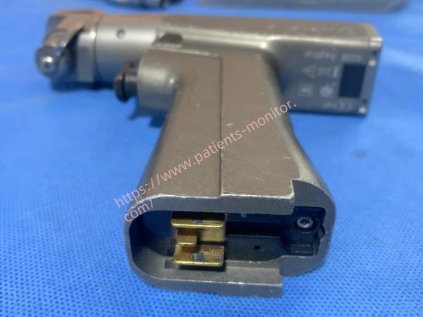 Stryker  6208  System  6  Sagittal  Saw For Hospital  Repairing