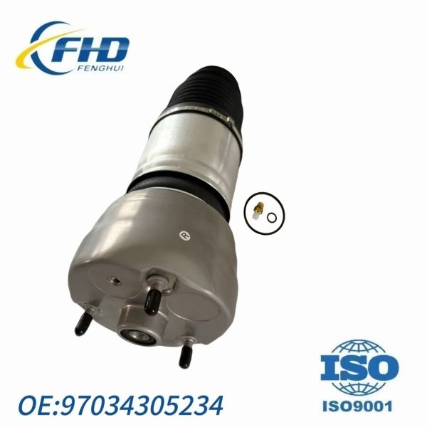 Porsche Panamera Rear Air Ride Suspension Kit Repair Component 97034305234