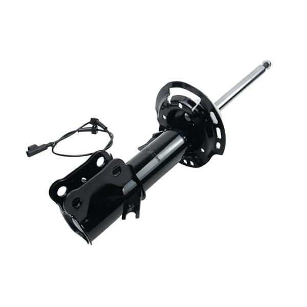 Переднее управление амортизатора удара EG9Z18124K подвеса воздуха DG9Z3A197A электрическое на сплавливание 2013-2017 Линкольна MKZ Форда.