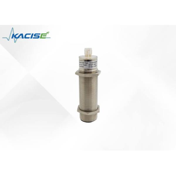 2024 New Designed Ultrasonic Level Sensor with Digital Output and CAN Bus Optional