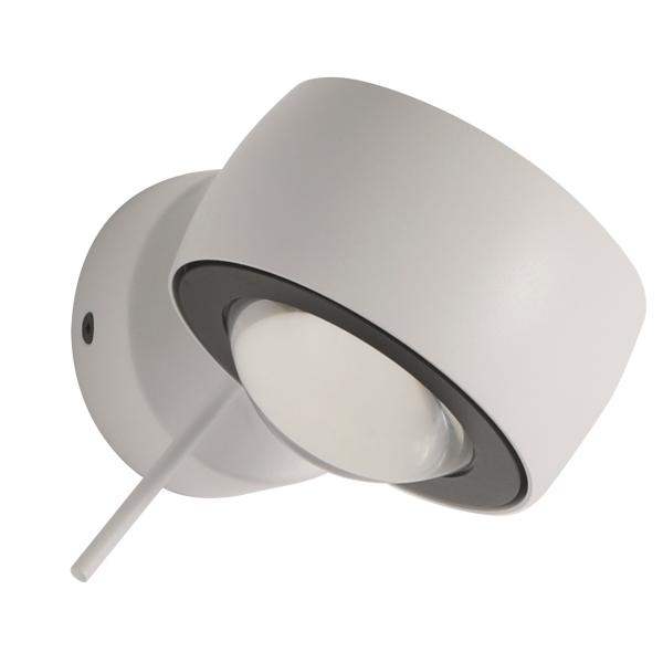 Hotel Bedroom Indoor CE high efficiency anti glare professional led wall light embedded downlight 15W