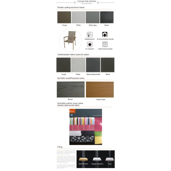 360 кафе гостиницы парасоля поляка зонтика 2.7M парасоля паба степени вращаясь бортовое