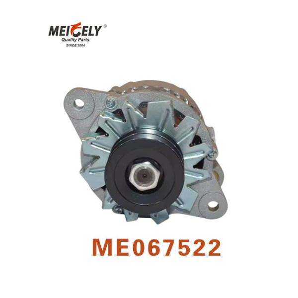 Truck Alternator ME067522 ME077426 ME037616 24V 50A For Mitsubishi Truck Parts