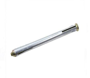 Carbon Steel Zinc Plated Window M8 Anchor Bolts