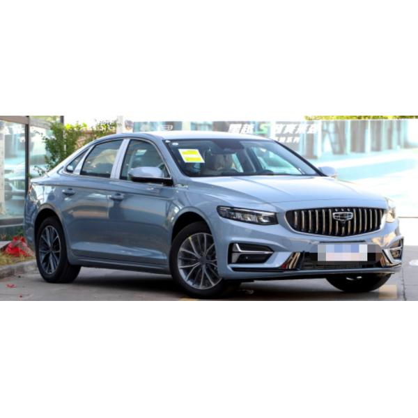 Geely предпосылает небольшую машину салона 2023 мест двери 5 версии 4 2.0TD Haohua