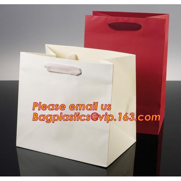 Party Bags,Merchandise Bag, Kraft Bags, Retail Bags,Paper Bags With Handles christmas gift paper bag,gift packaging