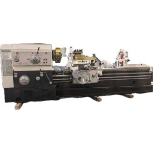 Machining Equipment