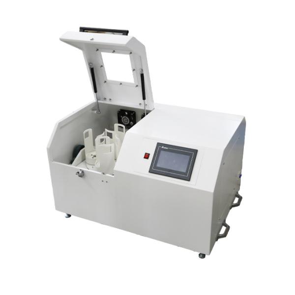 500ml 4 Station Omnidirectional Planetary Ball Mill Laboratory Equipment