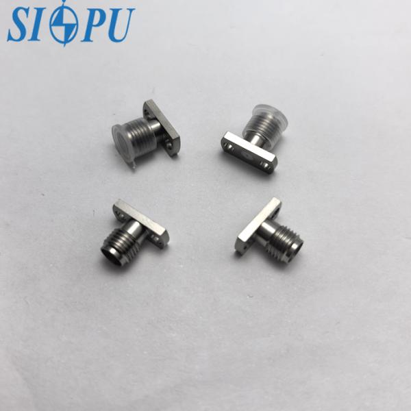 Contact Resistance Outer Conductor ≤2.0mΩ Compact Size for Long Mechanical Life Best Choice