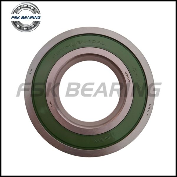 FSK Brand 45TM12U40AL Deep Groove Ball Bearing 45x85x18 40TM18 40x80x16 Gearbox Bearing