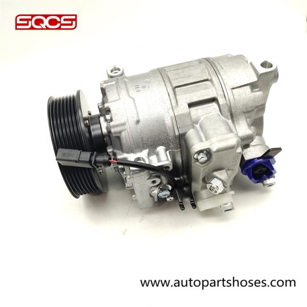 SQCS para a embreagem do compressor Isuzu 5060122281 8980009882 24V ALTO FF Ano 2007-2012