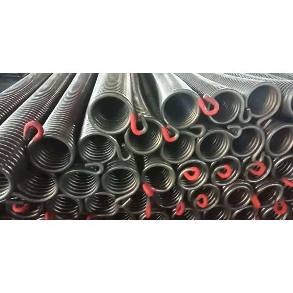 Весна двери ролика кручения, сталь натяжных пружин двери гаража высокуглеродистая