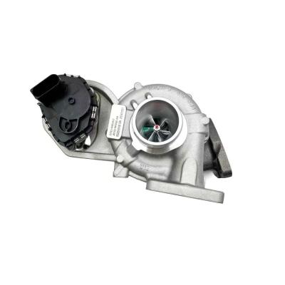 OEM Diesel Ford Turbocharger Replacement 2.0T GTE1446VKZ 850229-5004S