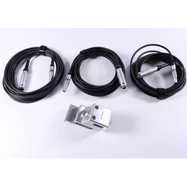 Light Aluminum Frame With Customizable Length TE-04  Encoder