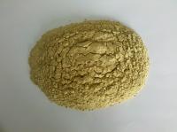 Do pó seco orgânico do gengibre de 100 malhas pureza alta com umidade máxima de 8%