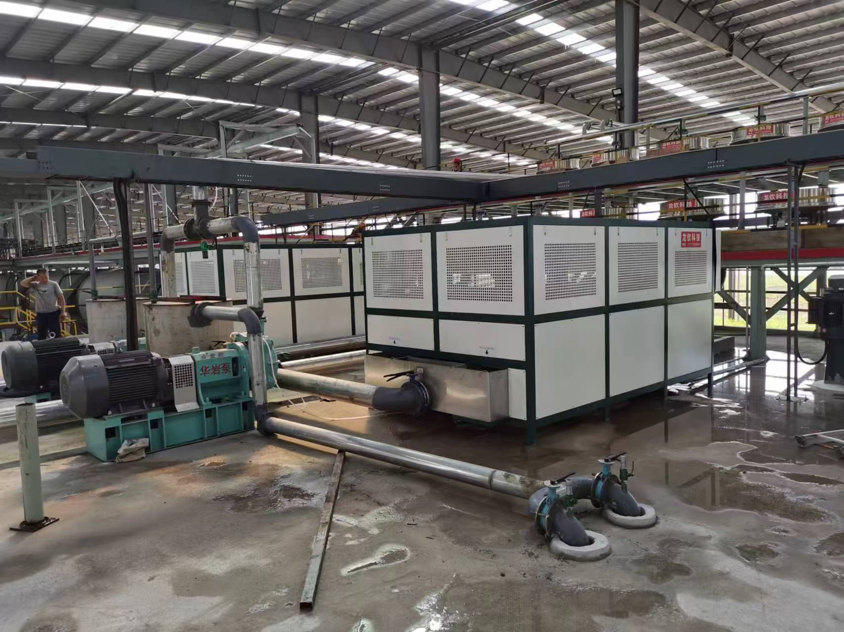 Qiaoyue Intelligent Equipment Co., Ltd.