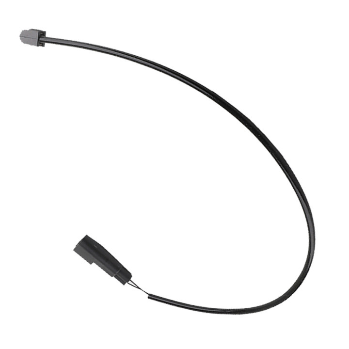 Brake pad sensor line and brake alarm line are suitable for Ford Taurus's rear OE BK212N248BE.