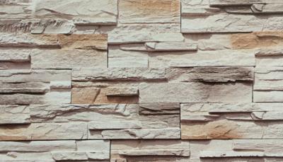 AAA Grade Cement Cultured Stone Brick for Exterior Walls