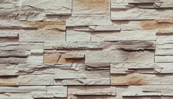 AAA Grade Cement Cultured Stone Brick for Exterior Walls