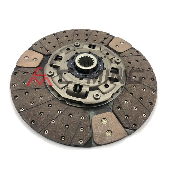 ISD029Y 1-31240699-0 10PC1 HINO Clutch Kits 430x252x16x45