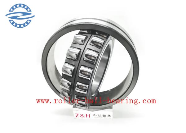 Chrome steel 22224CC/CA/E/MB W33 Spherical Roller Bearing Size 120*215*58 mm
