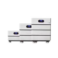 51.2V300ah 15kwh Lifepo4 batterie tout en un batterie solaire Installation facile