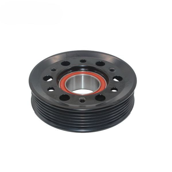 1K0820803S 1K0820859F car air condition compressor clutch for vw Sagitar 6pk 113mm Pxe16 12v 1K0820803Q 1K0820803G