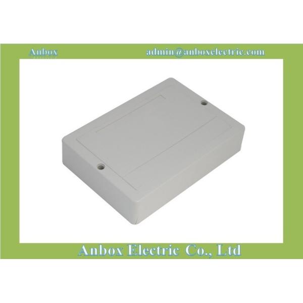 200x140x41mm electronic equipment enclosure plastic electronic boxes