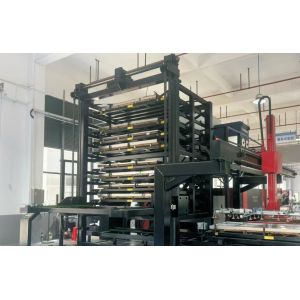 Shenzhen Smart Kitchen Digital Electric Appliance Co., Ltd