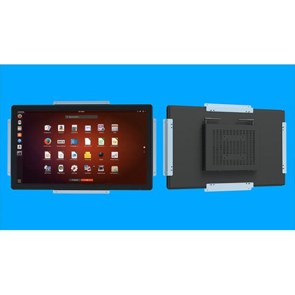 27-Inch Linux Control Platform for Healthcare Equipment, Industrial Automation Panels, Smart Home Interfaces, and Corporate Dashboards