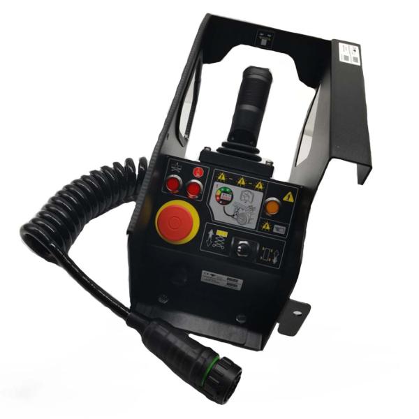 JLG 1001146985 -1001128685 Контрольная коробка Ножницы Подъемные части Запчасти для послепродажного использования