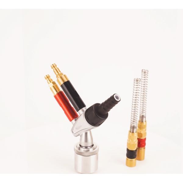 IG06 Powder Injector For Powder Coating Machinery Replacement