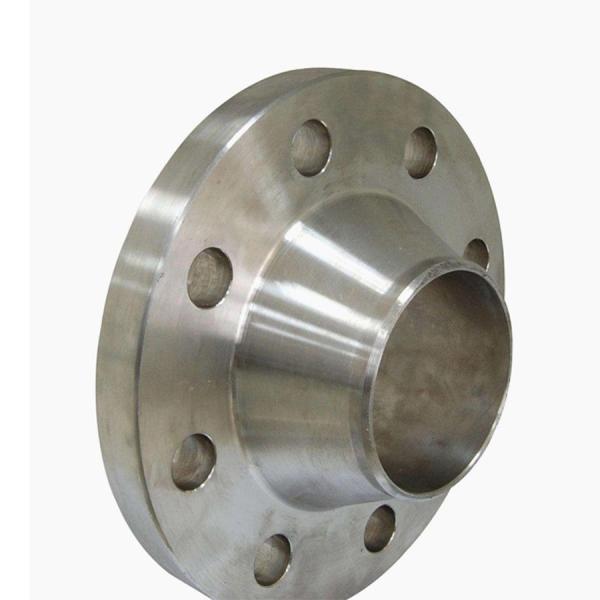 Surface Antirust Oil BS 4504 Flange Carbon Steel Weld Neck