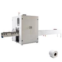 Cortes automáticos Min Roll Paper Cutter da máquina de corte 100 de toalha de cozinha do papel higiênico 11KW