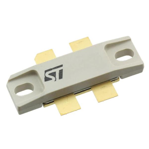 STAC293 Discrete Semiconductor N Channel MOSFET 125V Tray Package