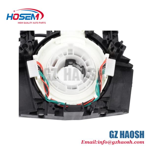 High Quality Part OE BT2 255567-JD003 Dual-Line Hose For Nissan TIIDA / NAVARA | Replacement Part