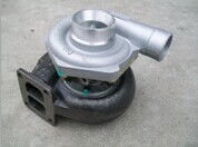 International, Navistar Various T04E17 Turbo 465225-0006,1817307C91, 991635C91