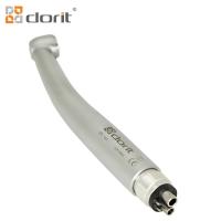 Incidence en céramique à grande vitesse de Handpiece de tête standard triple de jet de 4 trous