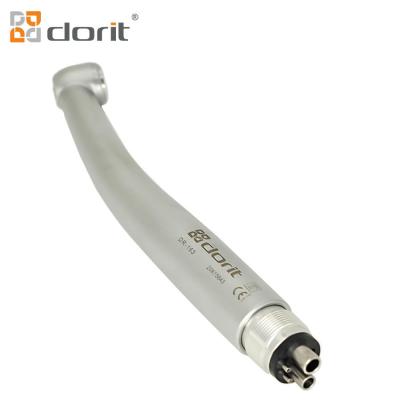 Rolamento cerâmico de alta velocidade principal padrão de Handpiece do pulverizador triplo de 4 furos