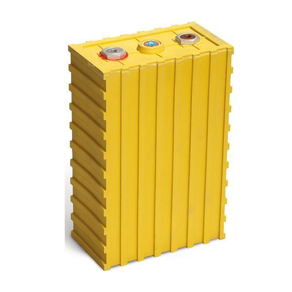 3.2v 40AH To 400ah 700ah 1000ah Winston Lifepo4 Battery Cell For EV Solar Storage