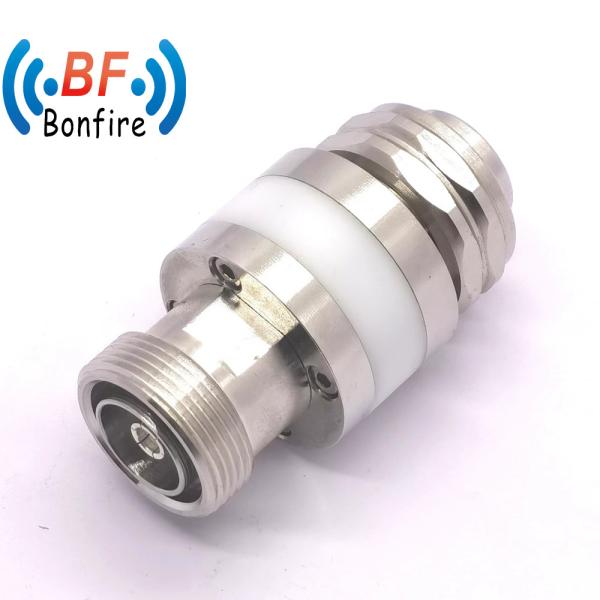 DC-3800MHz RF Isolator DC Block 200W в N-M/out N-F Пакет валовой вес 0.250kg