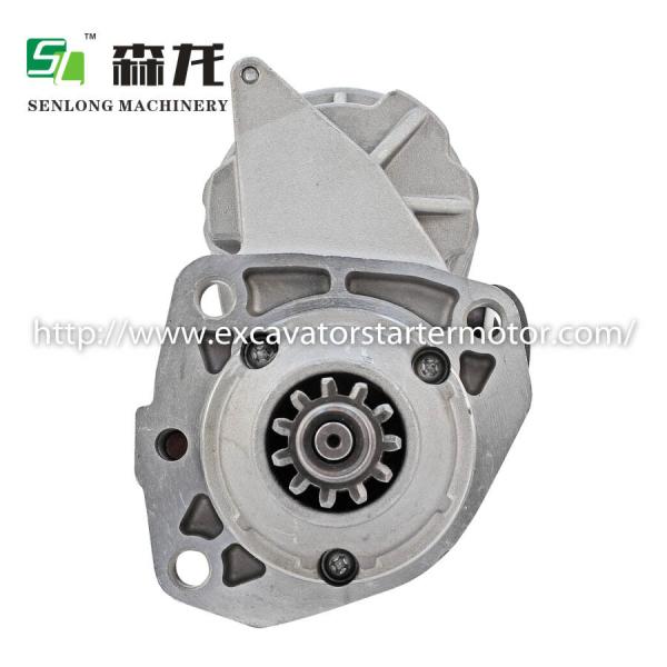 ЖАТКА ТРОСТОЧКИ JOHN DEERE 3520 мотора стартера 12V 11T 5.0KW, RE504244, RE506105, RE528619, RE529661, RE70473, RE70959