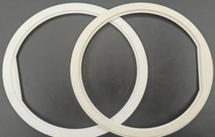 High Temperature Resistant Low Dielectric Constant Ceramic For Antenna Windows