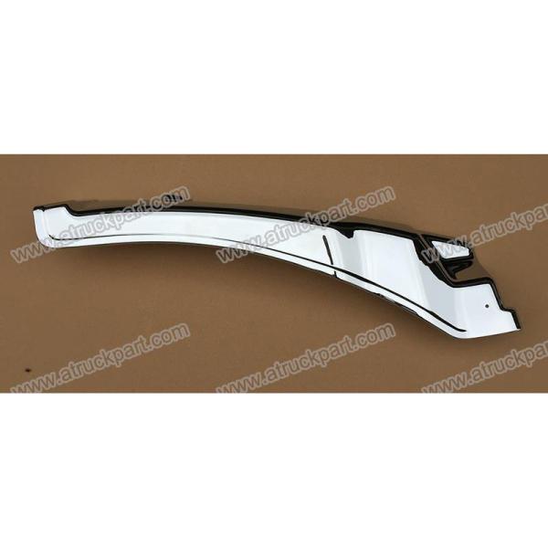 Front Muffler Guard Cover For ISUZU NEW GIGA Truck Spare Body Parts