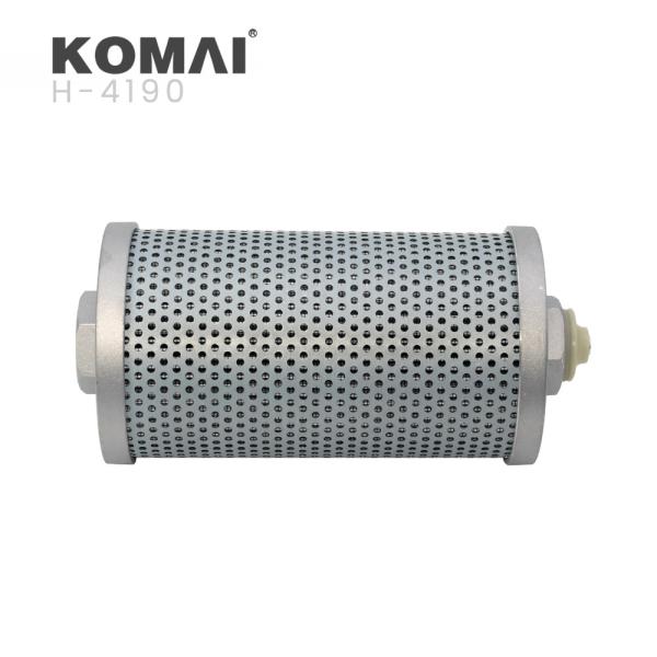 Гидравлический фильтр масла RD431-62122 RD431-6212-2 H-88080 для промышленных двигателей