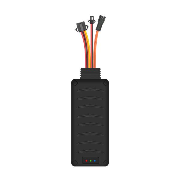 多機能隠し盗難防止ミニ3G GPS GPRS Moto安全GPSトラッカー