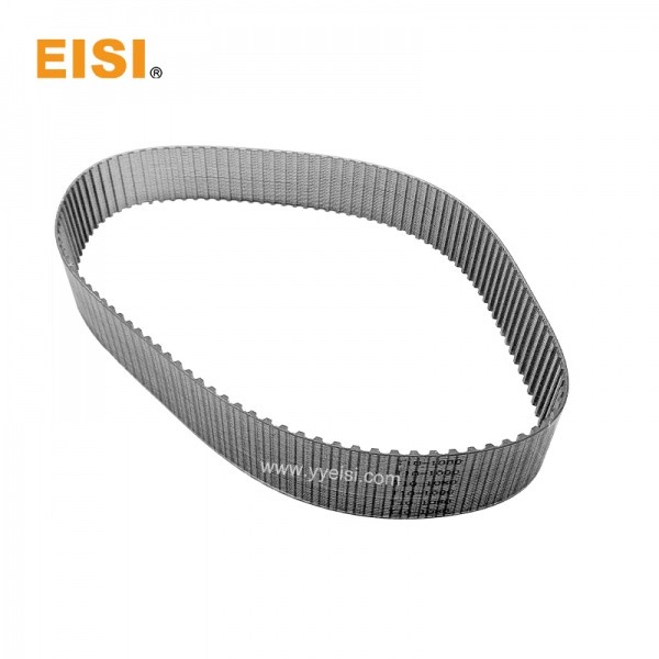 Запчасти для печатных машин Стальной проволочный ремень 50T10-1080 0,50 KG/PCS