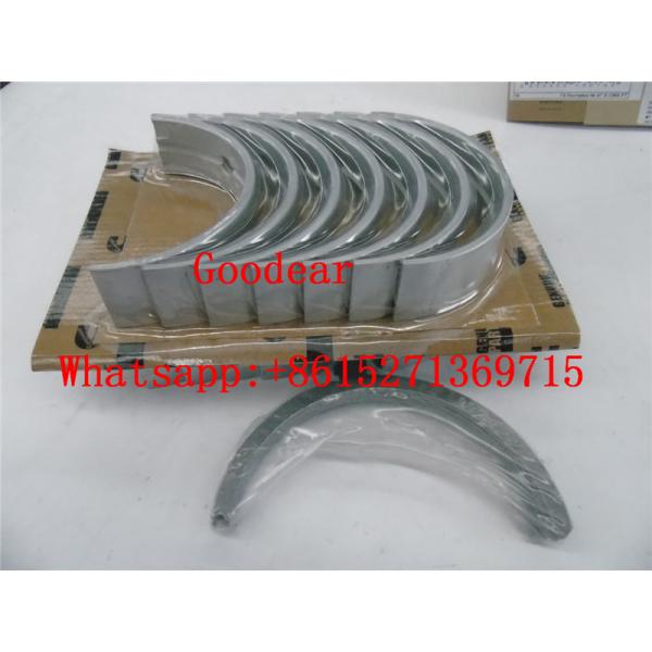 Cummins M11 diesel engine main bearing 4025120/3801150